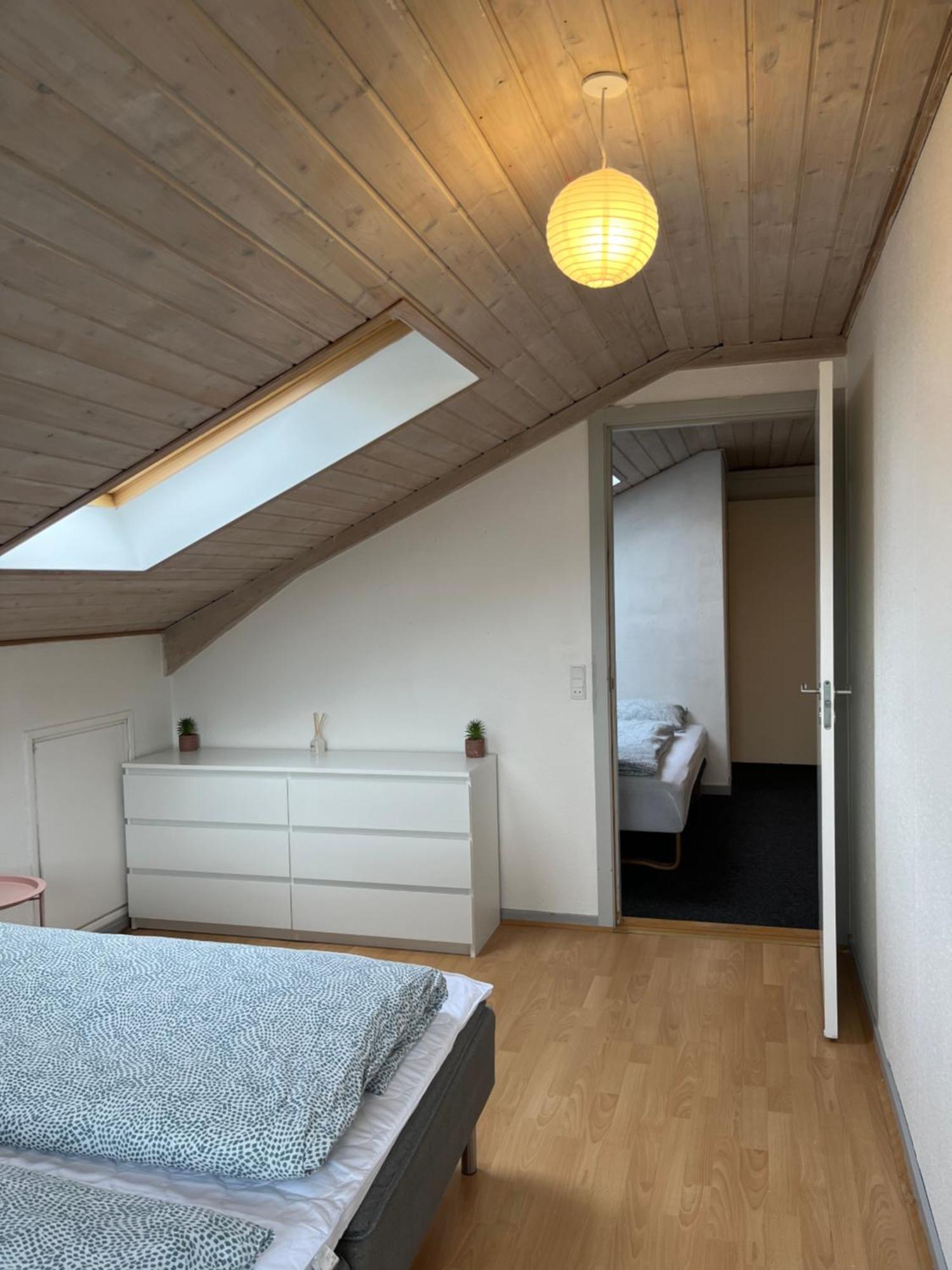 Cozy Apartment In Billund Extérieur photo