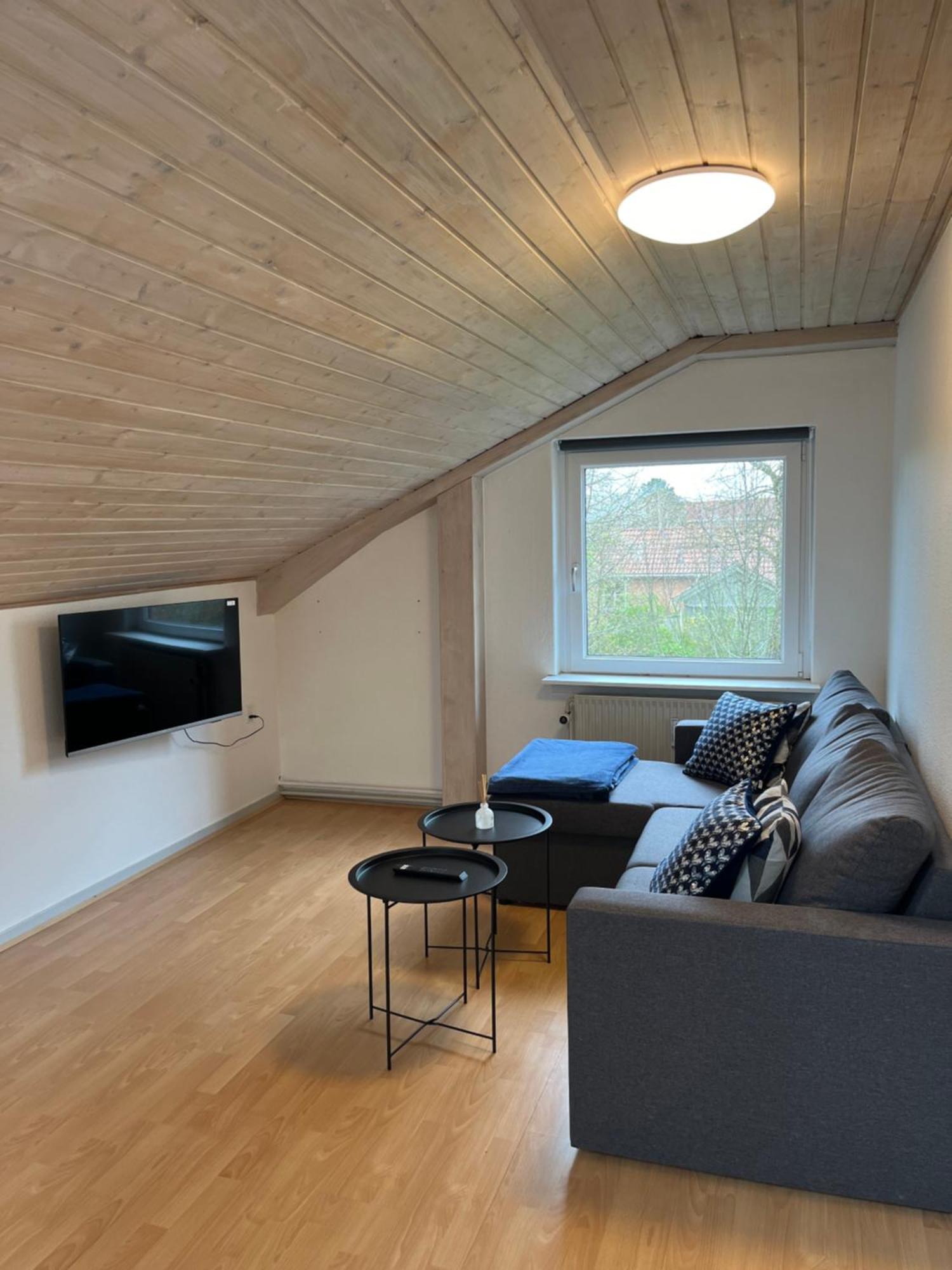 Cozy Apartment In Billund Extérieur photo