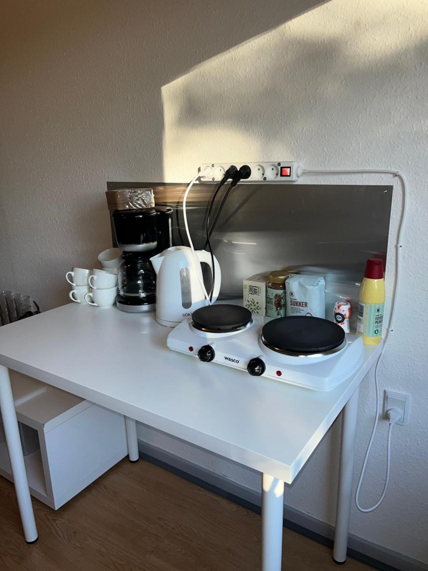 Cozy Apartment In Billund Extérieur photo